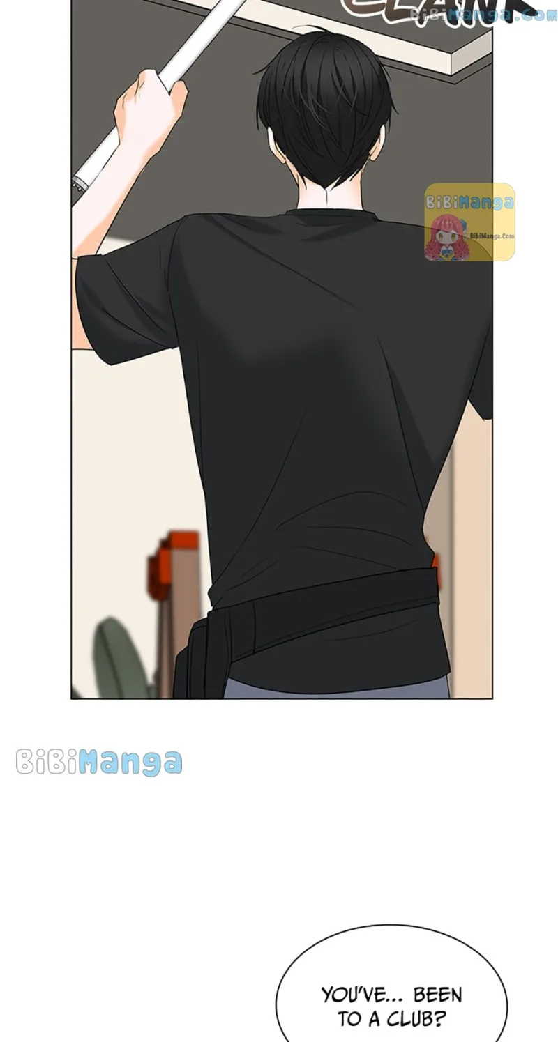 Dating My Best Friend’s Sister Chapter 9 page 31