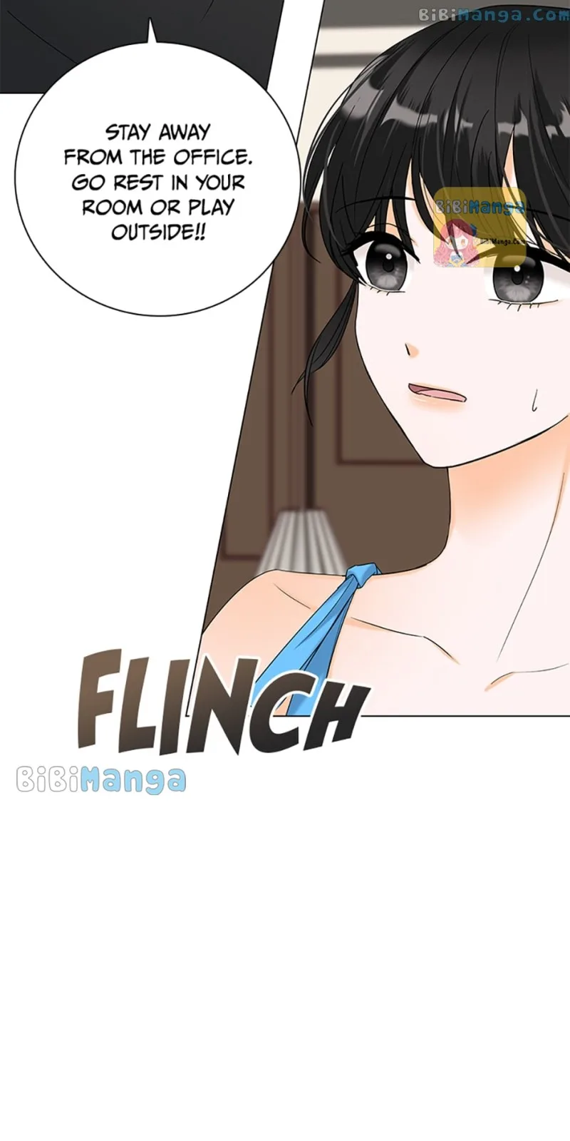 Dating My Best Friend’s Sister Chapter 9 page 11
