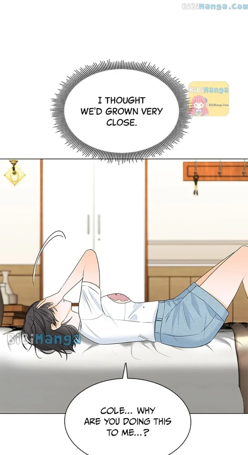 Dating My Best Friend’s Sister Chapter 14 page 22