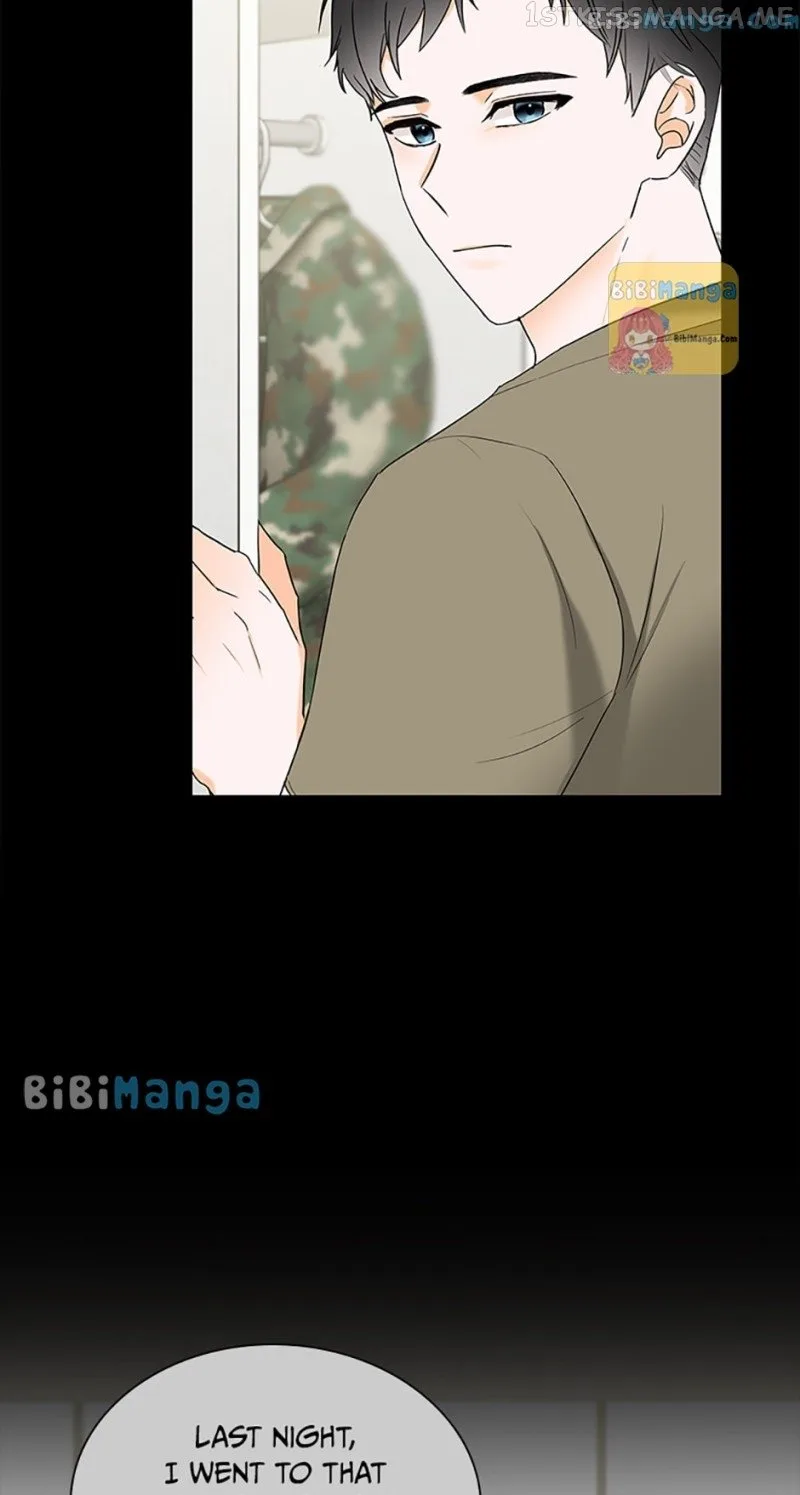 Dating My Best Friend’s Sister Chapter 17 page 29