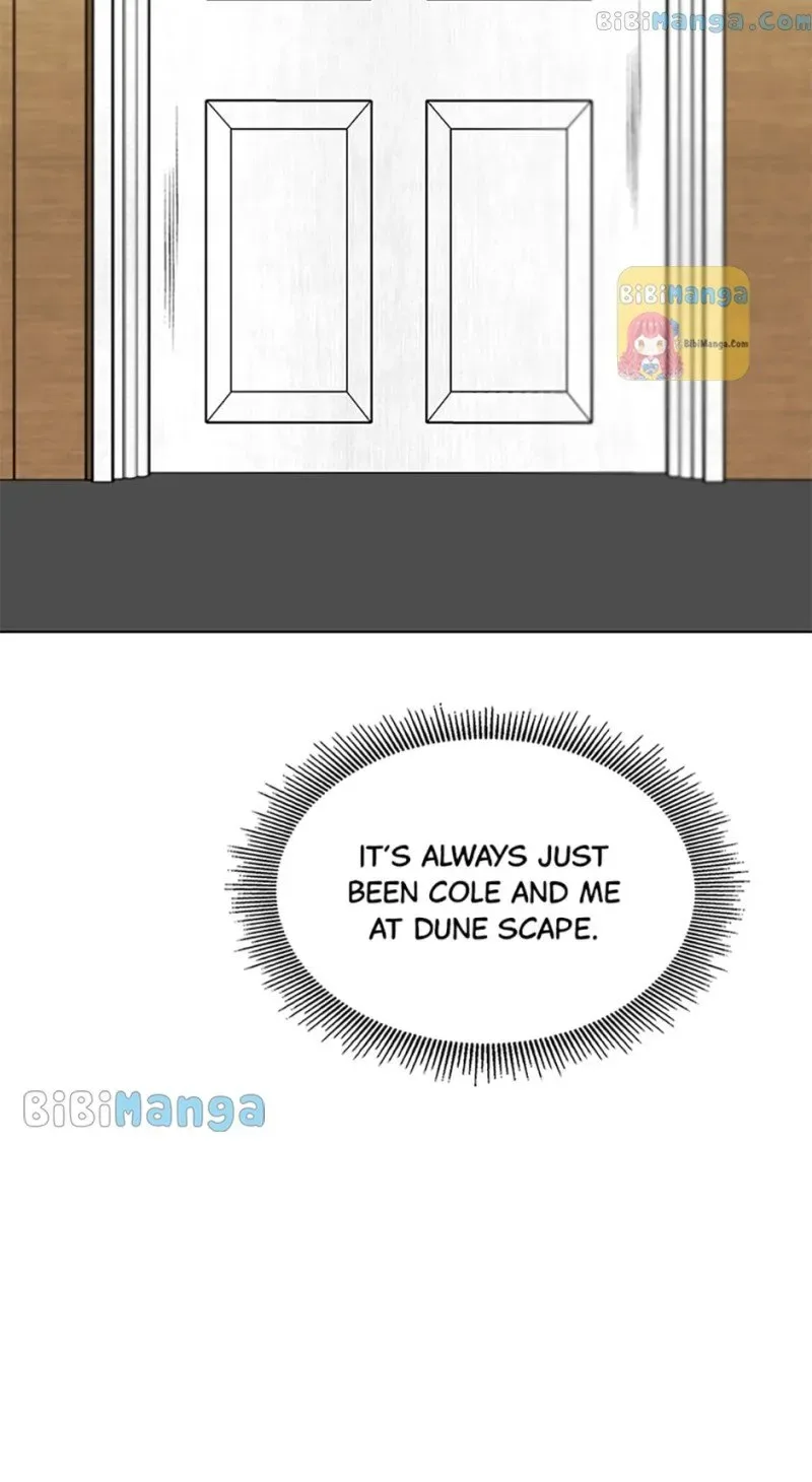 Dating My Best Friend’s Sister Chapter 14 page 21