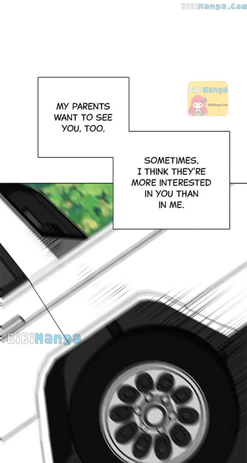 Dating My Best Friend’s Sister Chapter 14 page 35