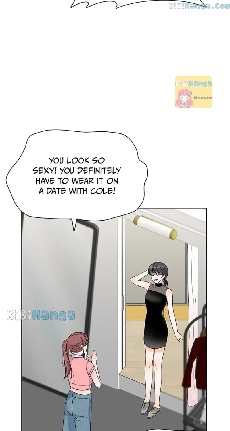 Dating My Best Friend’s Sister Chapter 13 page 32