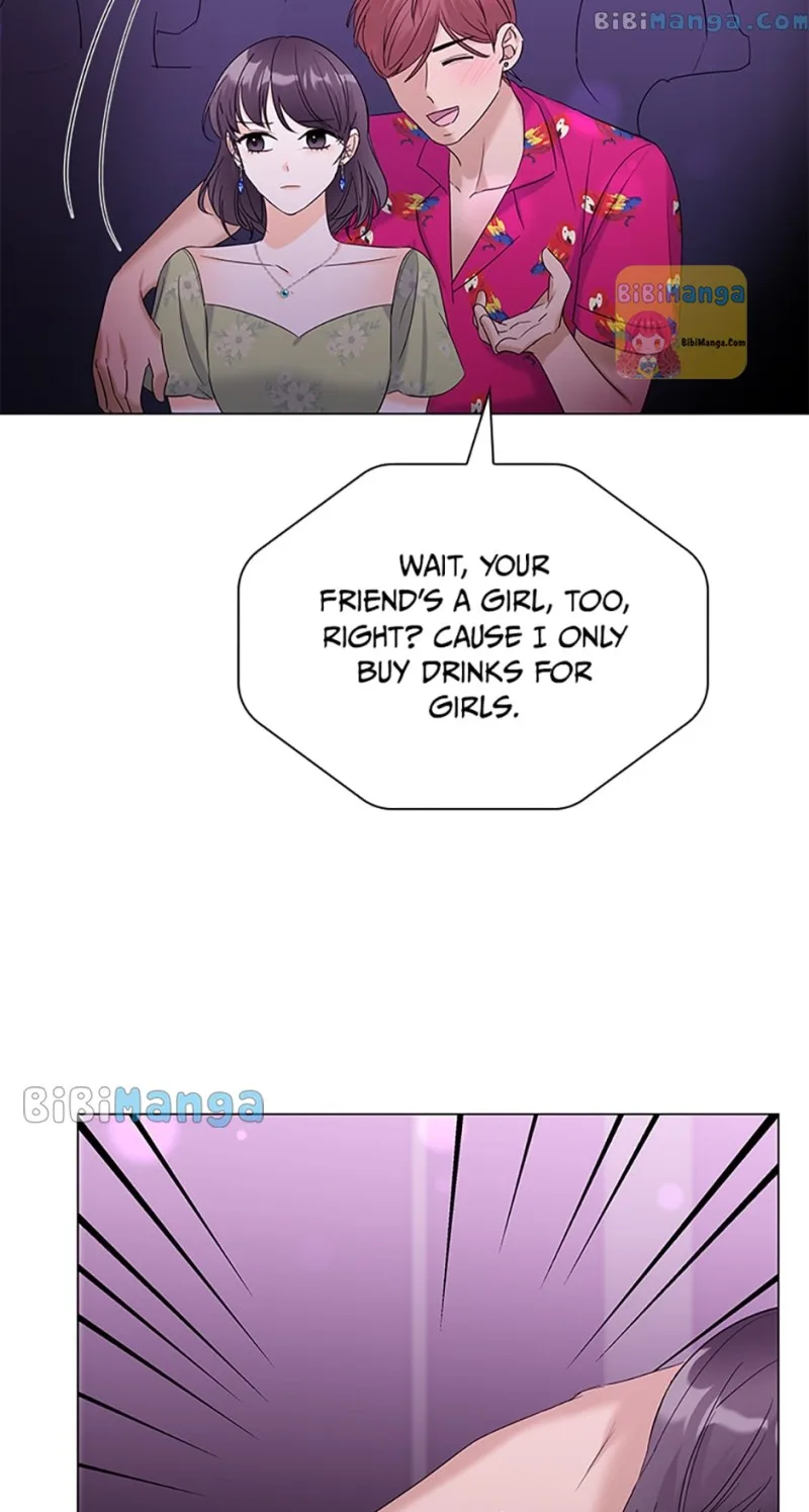 Dating My Best Friend’s Sister Chapter 9 page 53