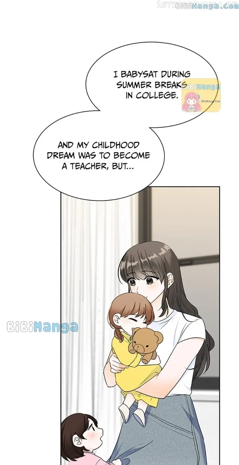 Dating My Best Friend’s Sister Chapter 18 page 13