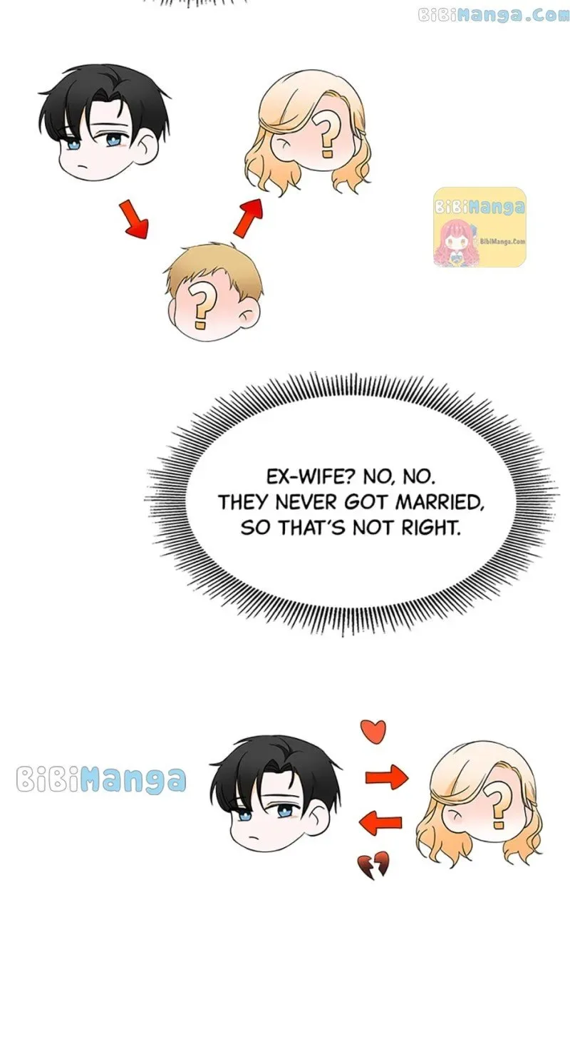 Dating My Best Friend’s Sister Chapter 13 page 28