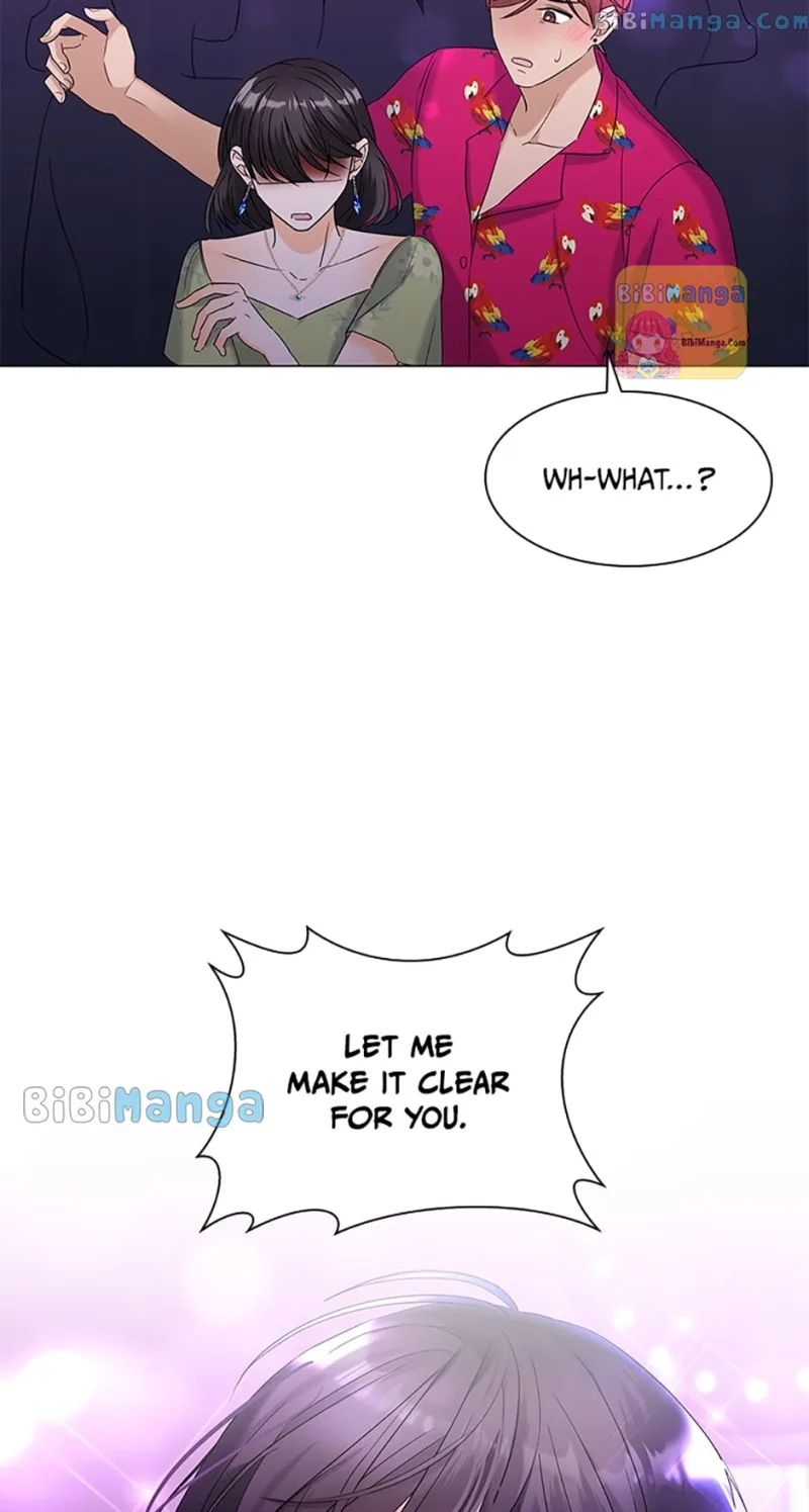 Dating My Best Friend’s Sister Chapter 9 page 55