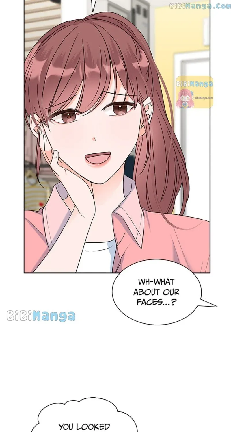 Dating My Best Friend’s Sister Chapter 13 page 19