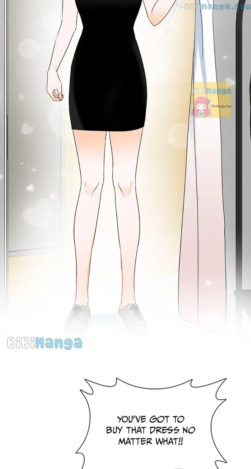 Dating My Best Friend’s Sister Chapter 13 page 31