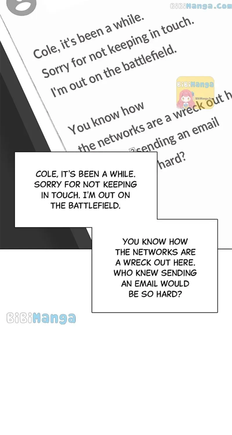 Dating My Best Friend’s Sister Chapter 14 page 33