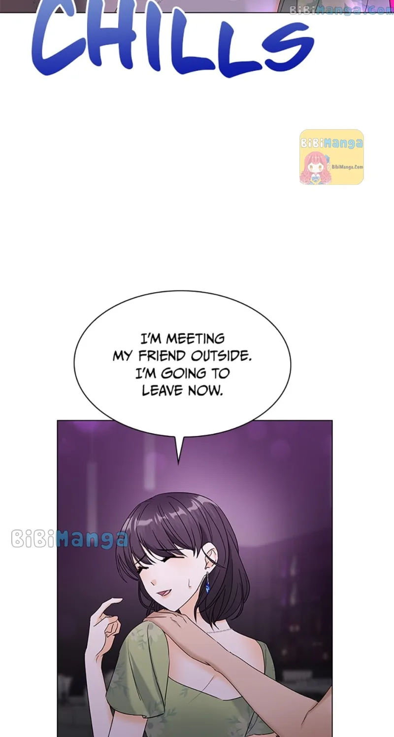 Dating My Best Friend’s Sister Chapter 9 page 51
