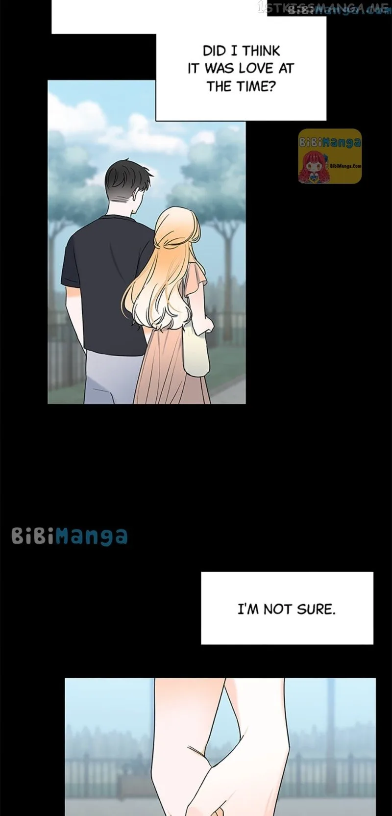 Dating My Best Friend’s Sister Chapter 17 page 37