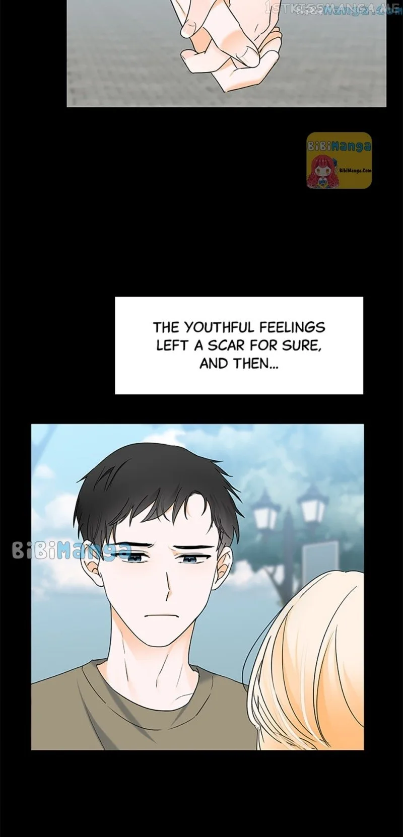Dating My Best Friend’s Sister Chapter 17 page 38