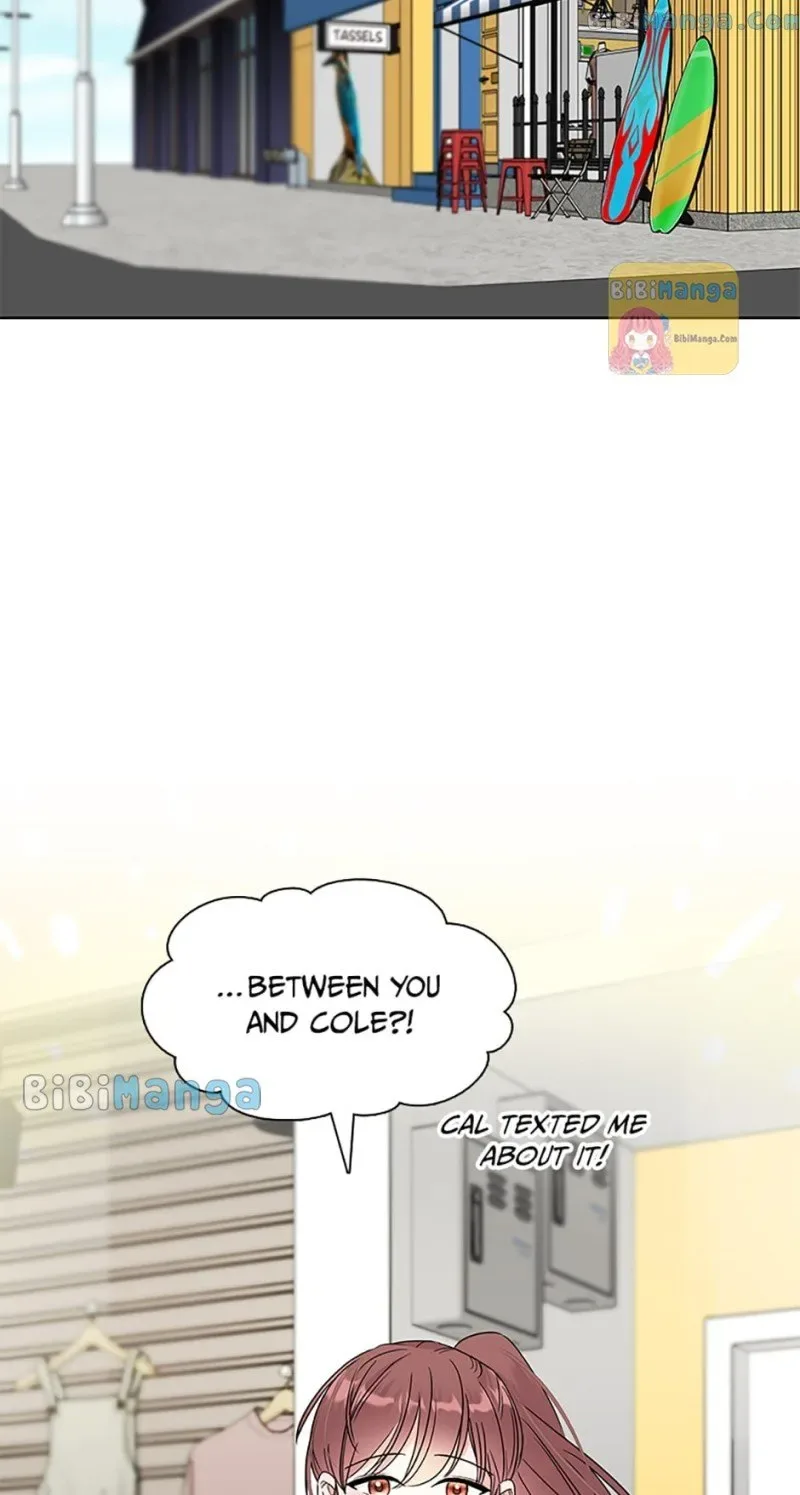 Dating My Best Friend’s Sister Chapter 13 page 16