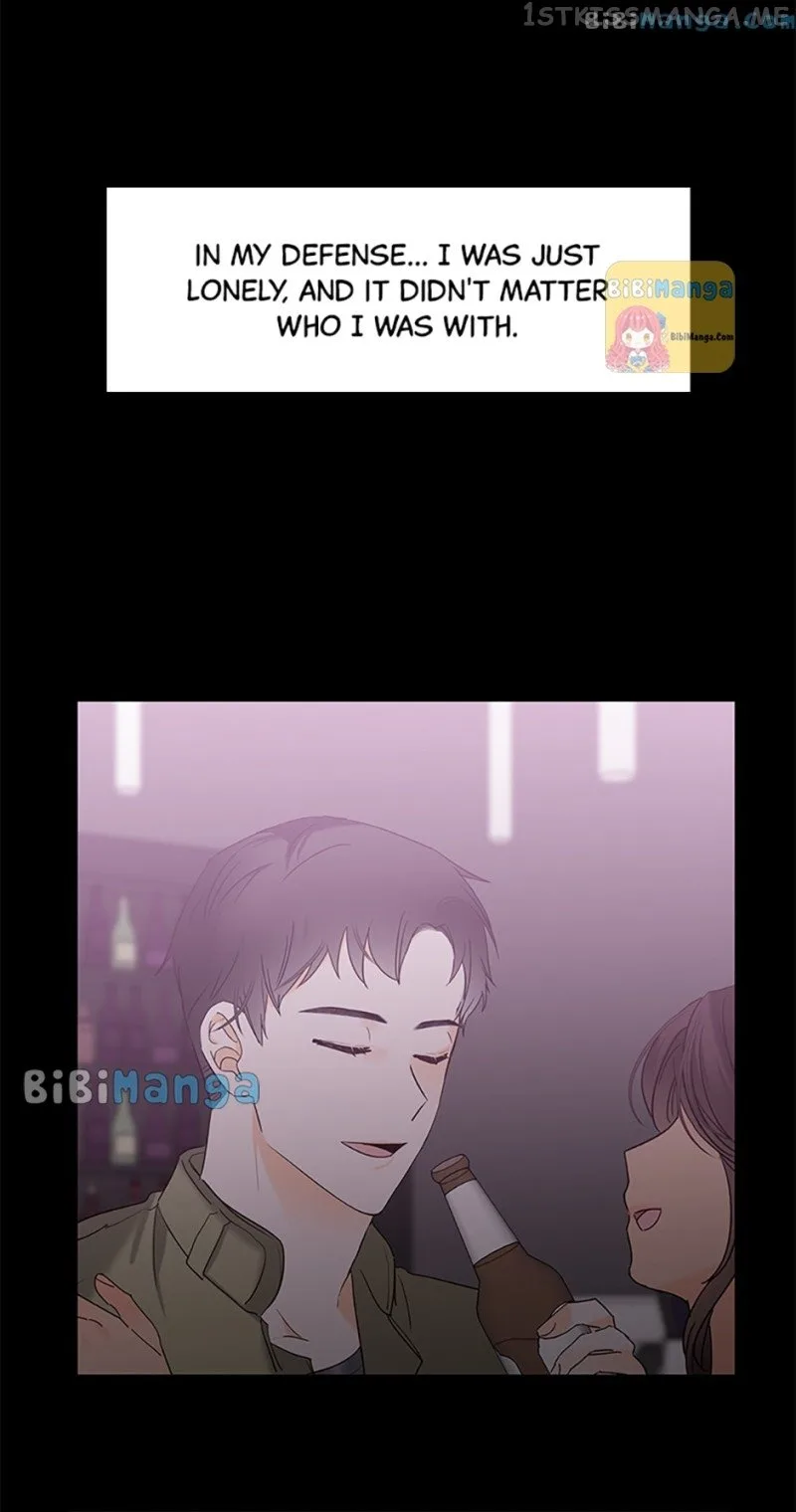 Dating My Best Friend’s Sister Chapter 17 page 33