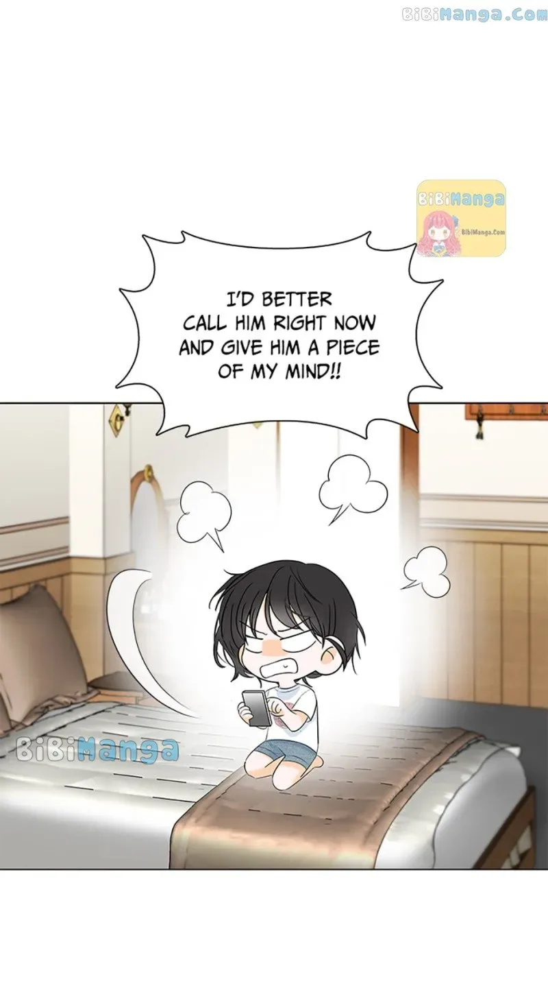 Dating My Best Friend’s Sister Chapter 14 page 15
