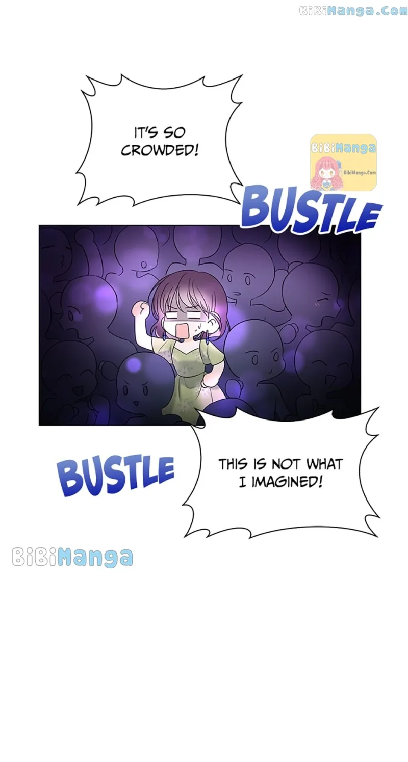 Dating My Best Friend’s Sister Chapter 9 page 43