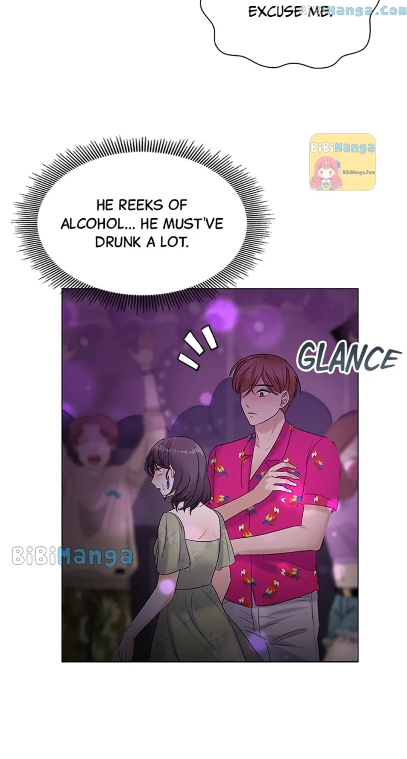 Dating My Best Friend’s Sister Chapter 9 page 49