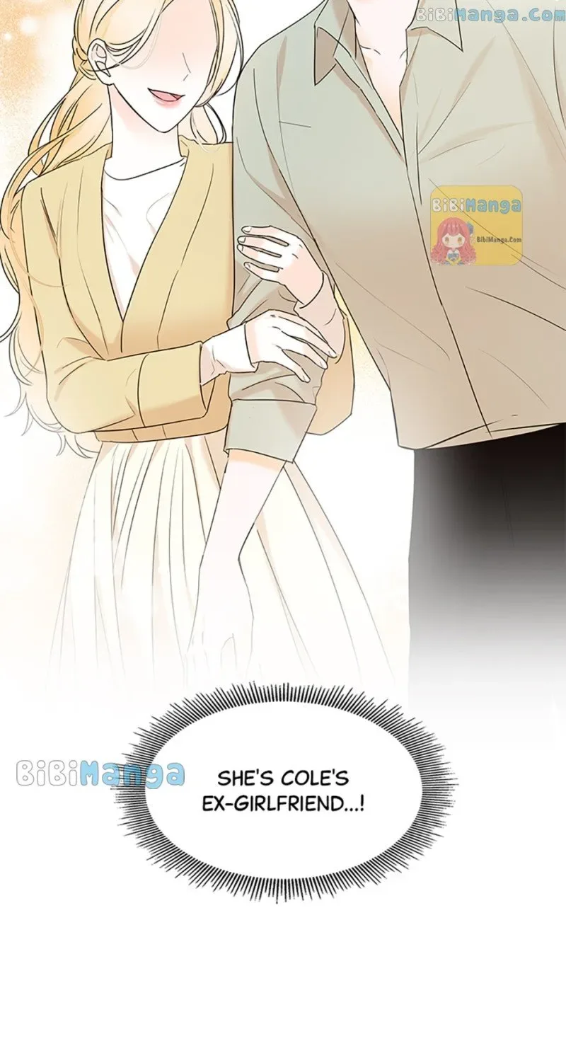 Dating My Best Friend’s Sister Chapter 13 page 26