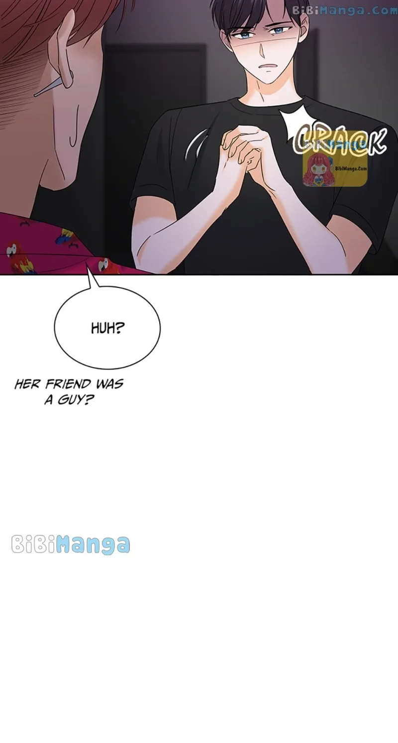 Dating My Best Friend’s Sister Chapter 9 page 63