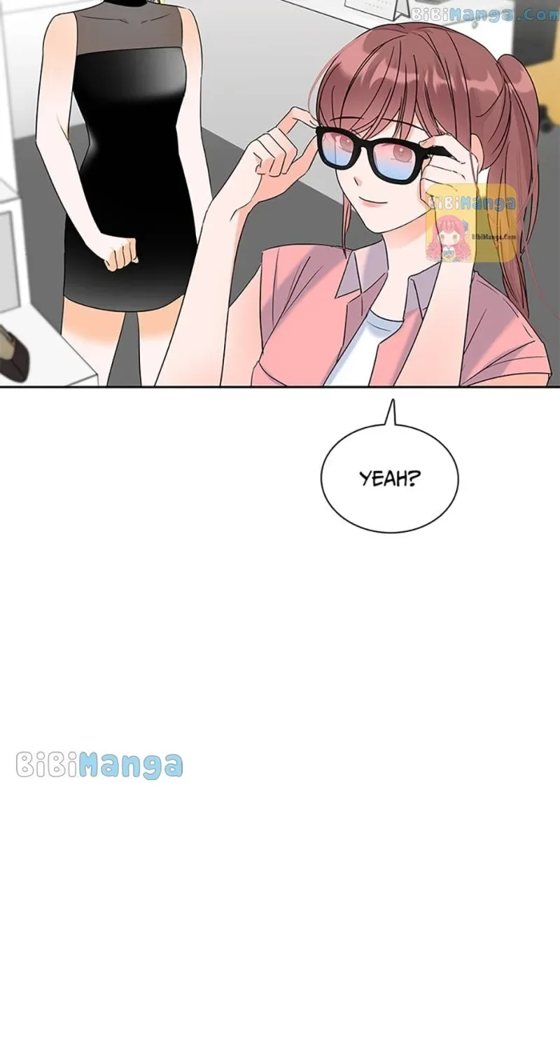 Dating My Best Friend’s Sister Chapter 13 page 35