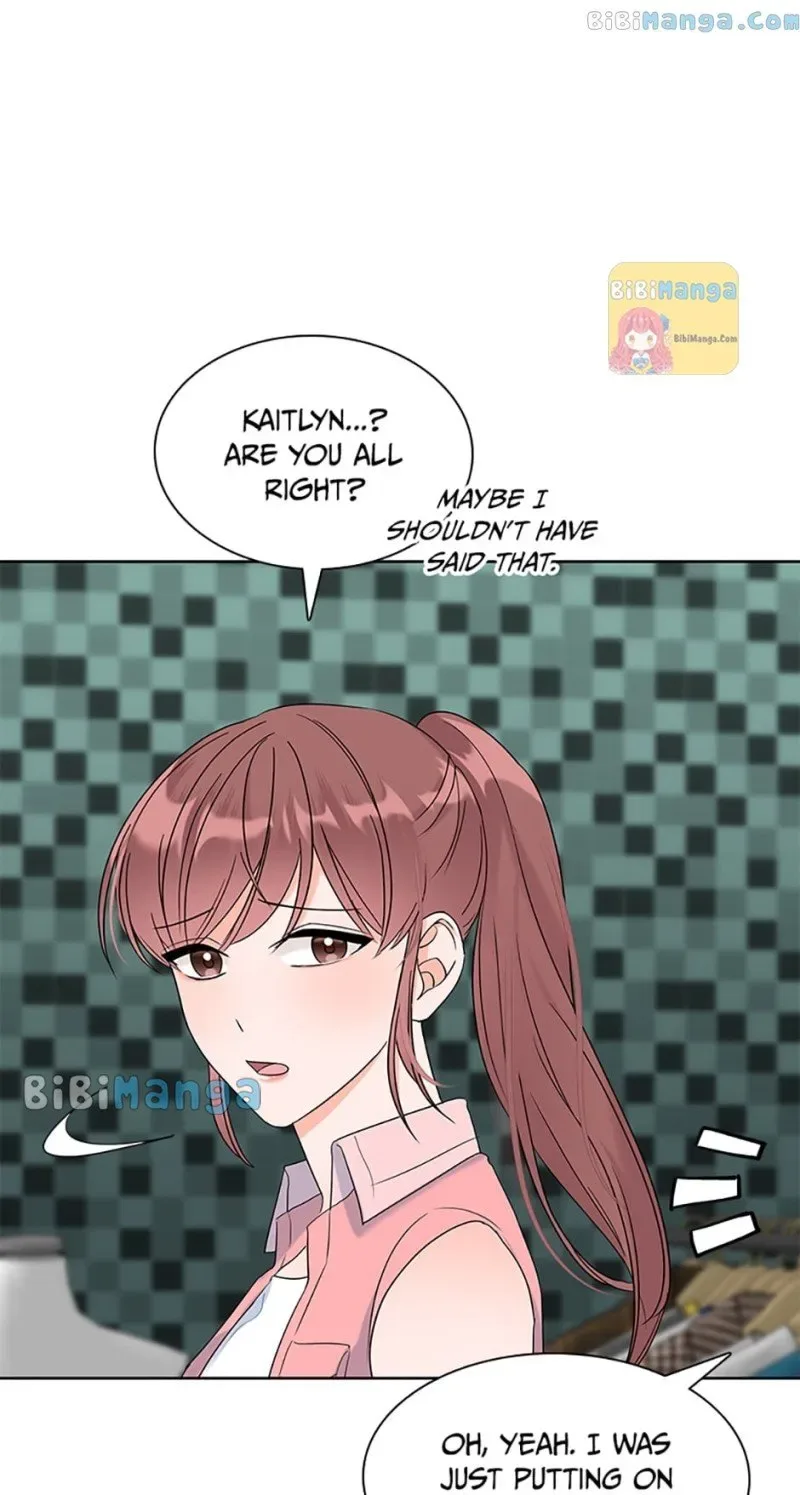 Dating My Best Friend’s Sister Chapter 13 page 29