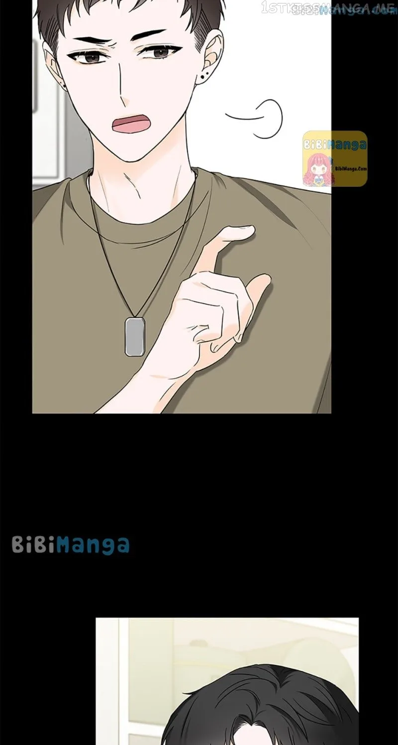 Dating My Best Friend’s Sister Chapter 17 page 28