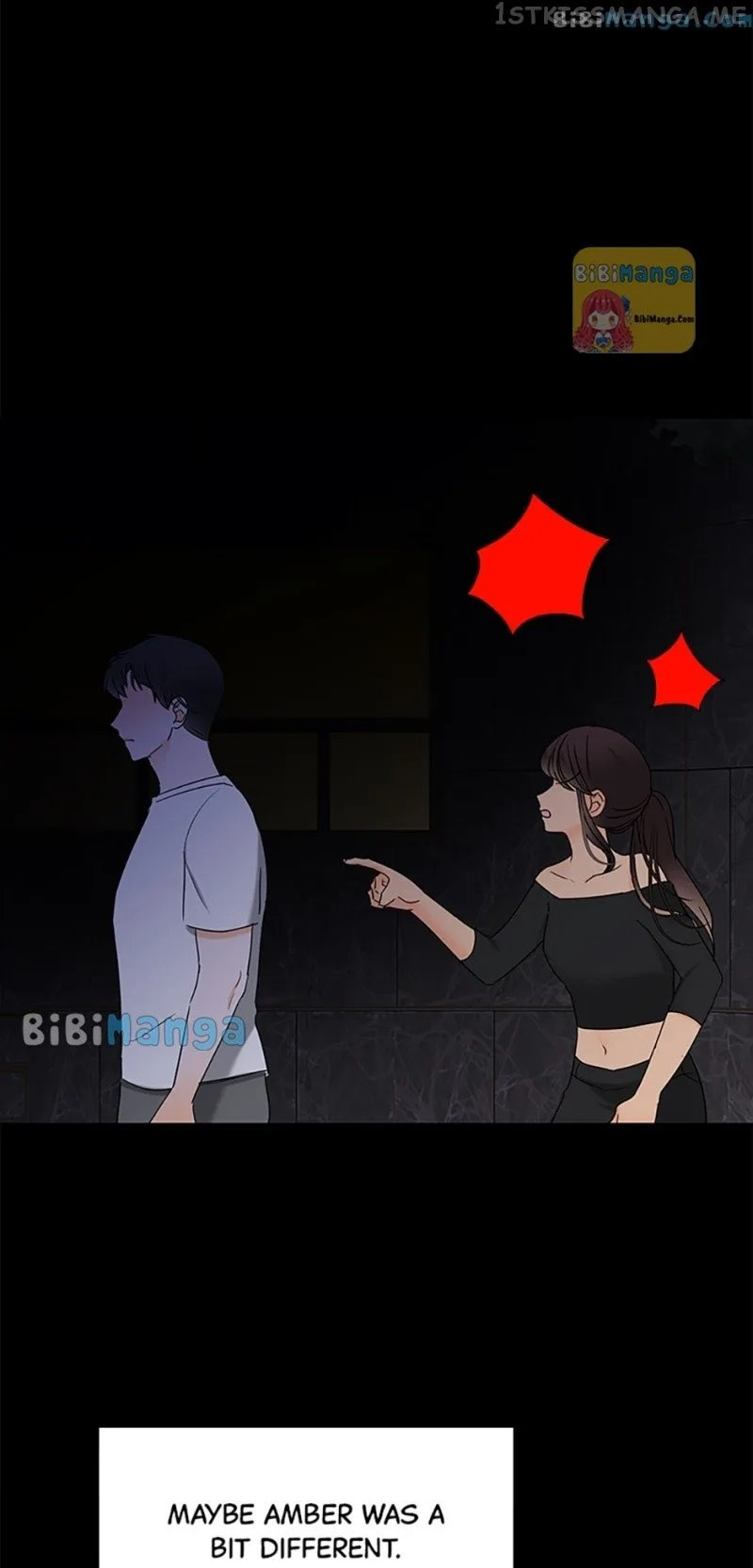 Dating My Best Friend’s Sister Chapter 17 page 36