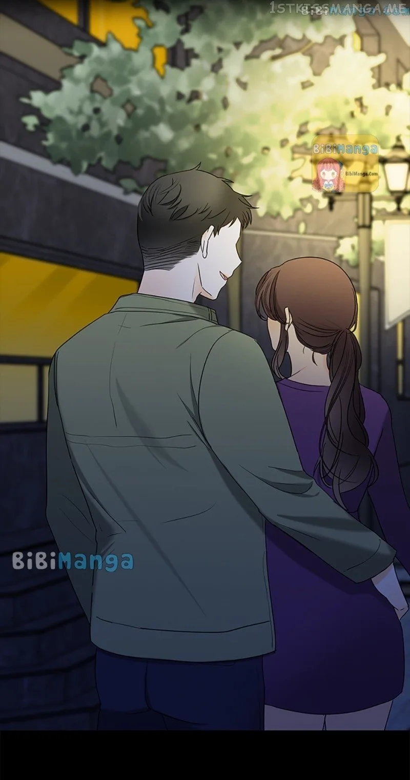 Dating My Best Friend’s Sister Chapter 17 page 32