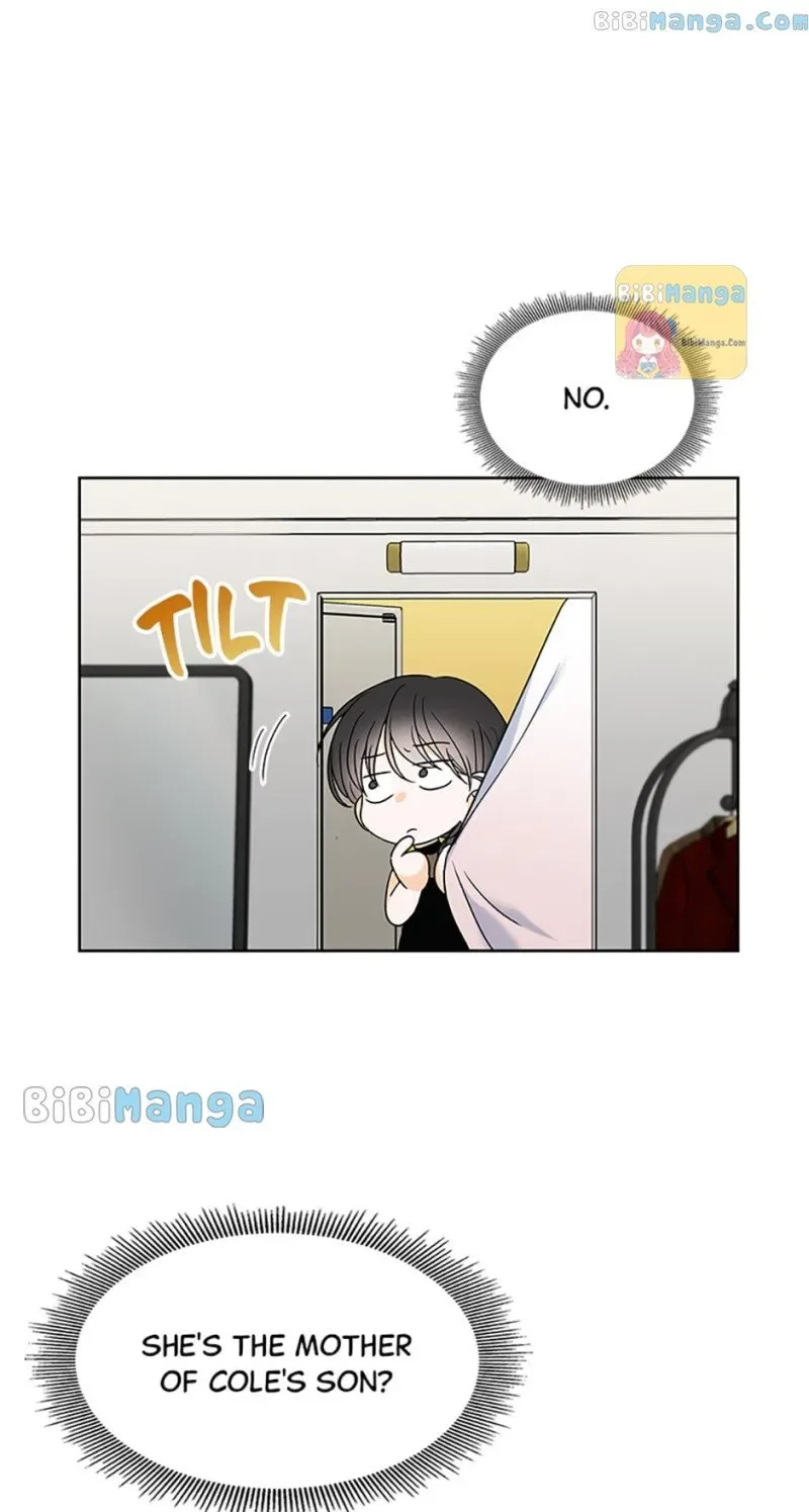 Dating My Best Friend’s Sister Chapter 13 page 27