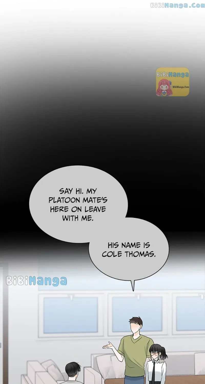 Dating My Best Friend’s Sister Chapter 14 page 40