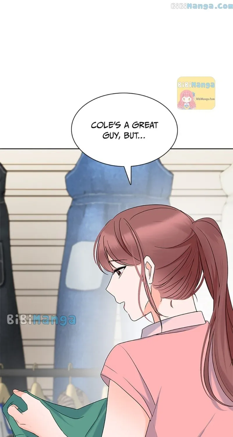 Dating My Best Friend’s Sister Chapter 13 page 23