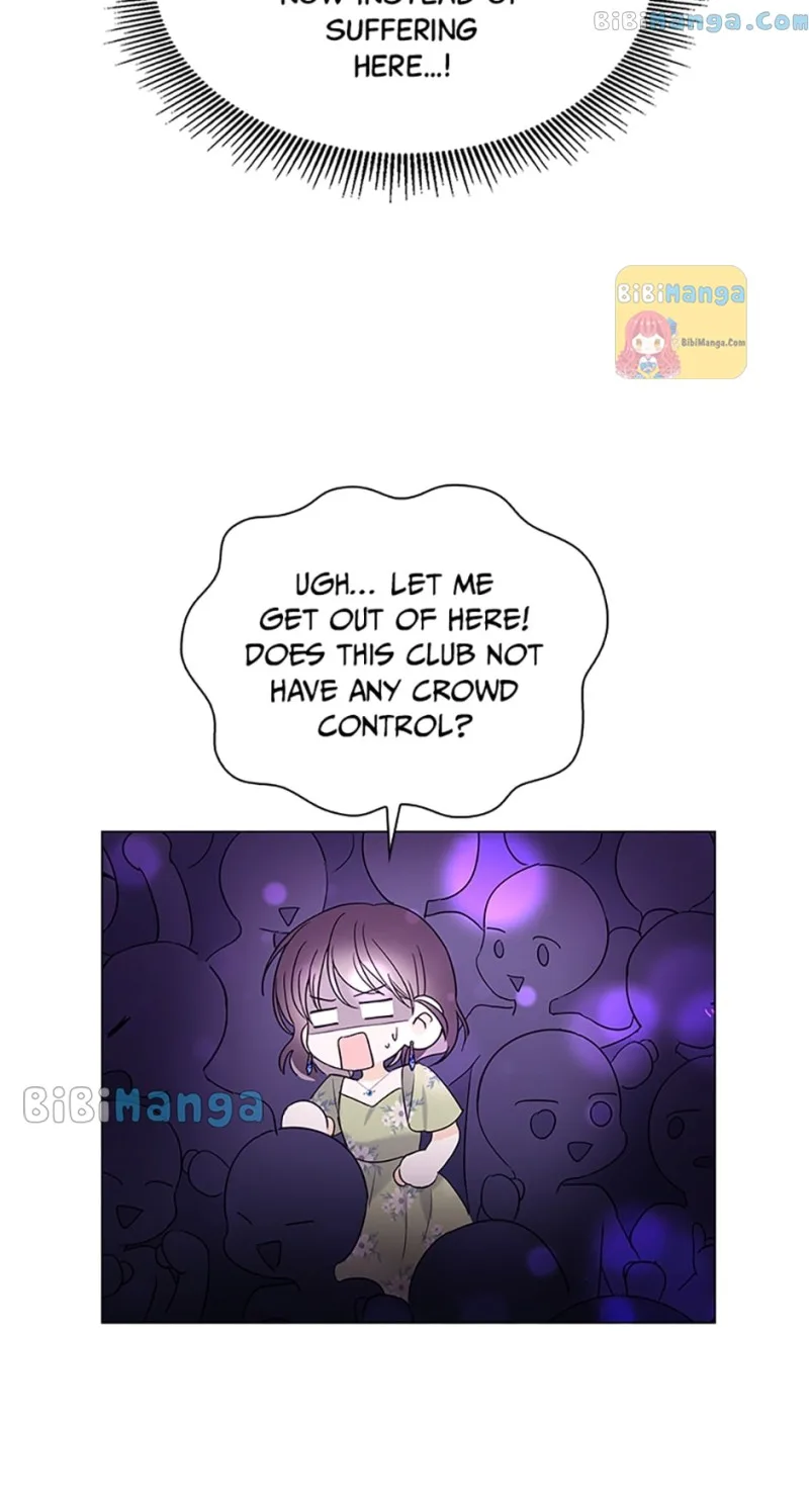 Dating My Best Friend’s Sister Chapter 9 page 45