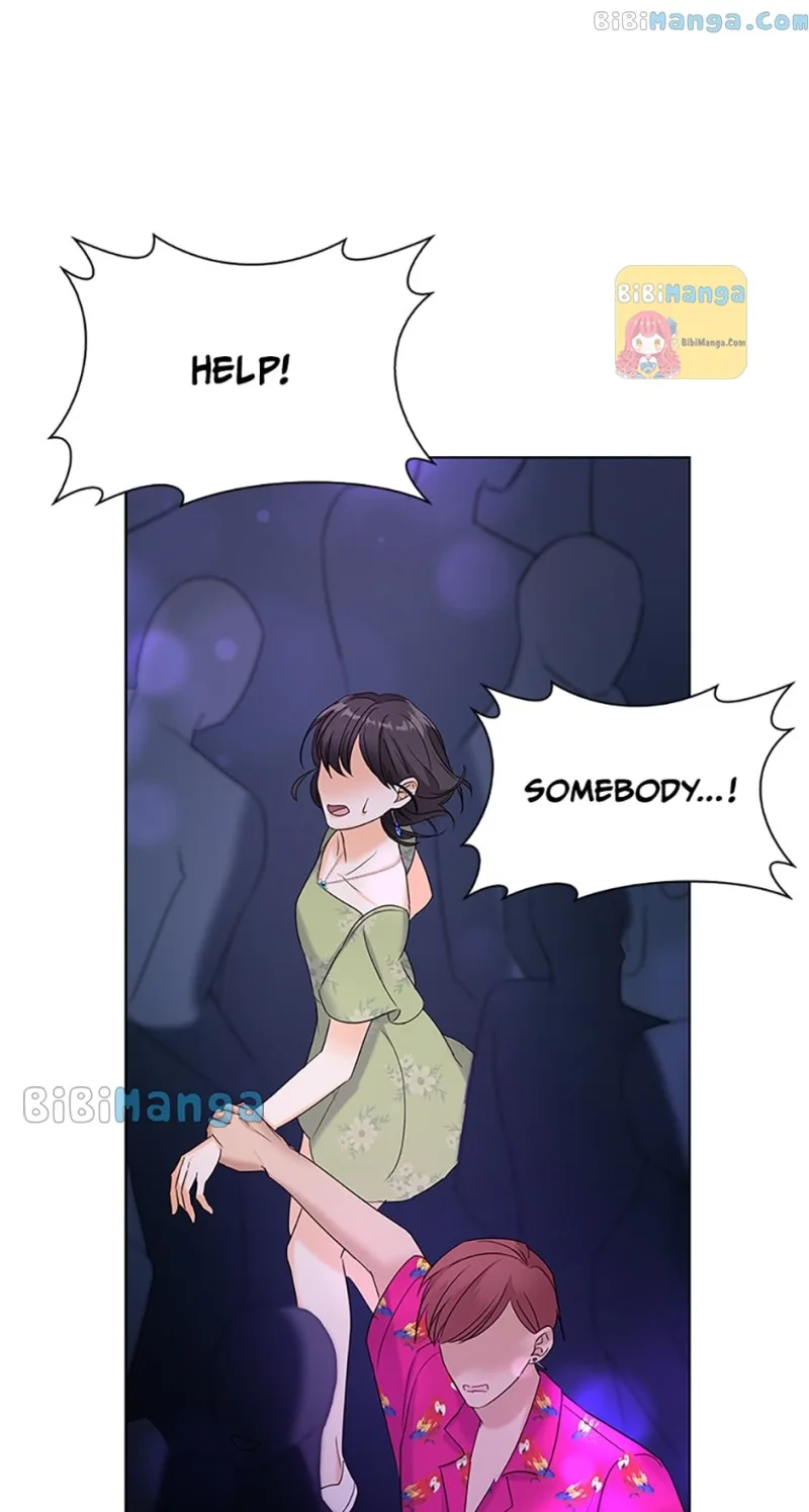 Dating My Best Friend’s Sister Chapter 9 page 59