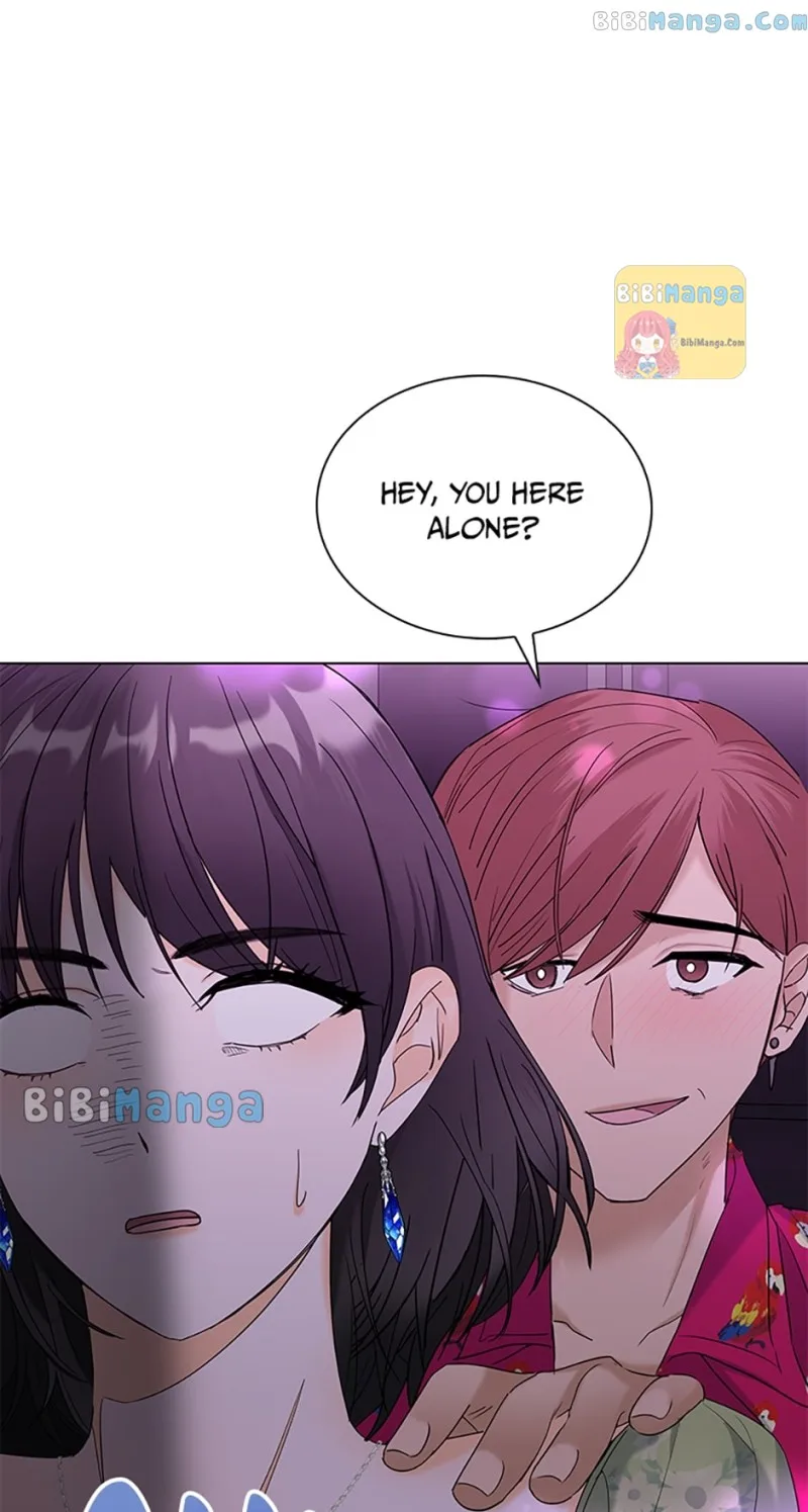 Dating My Best Friend’s Sister Chapter 9 page 50