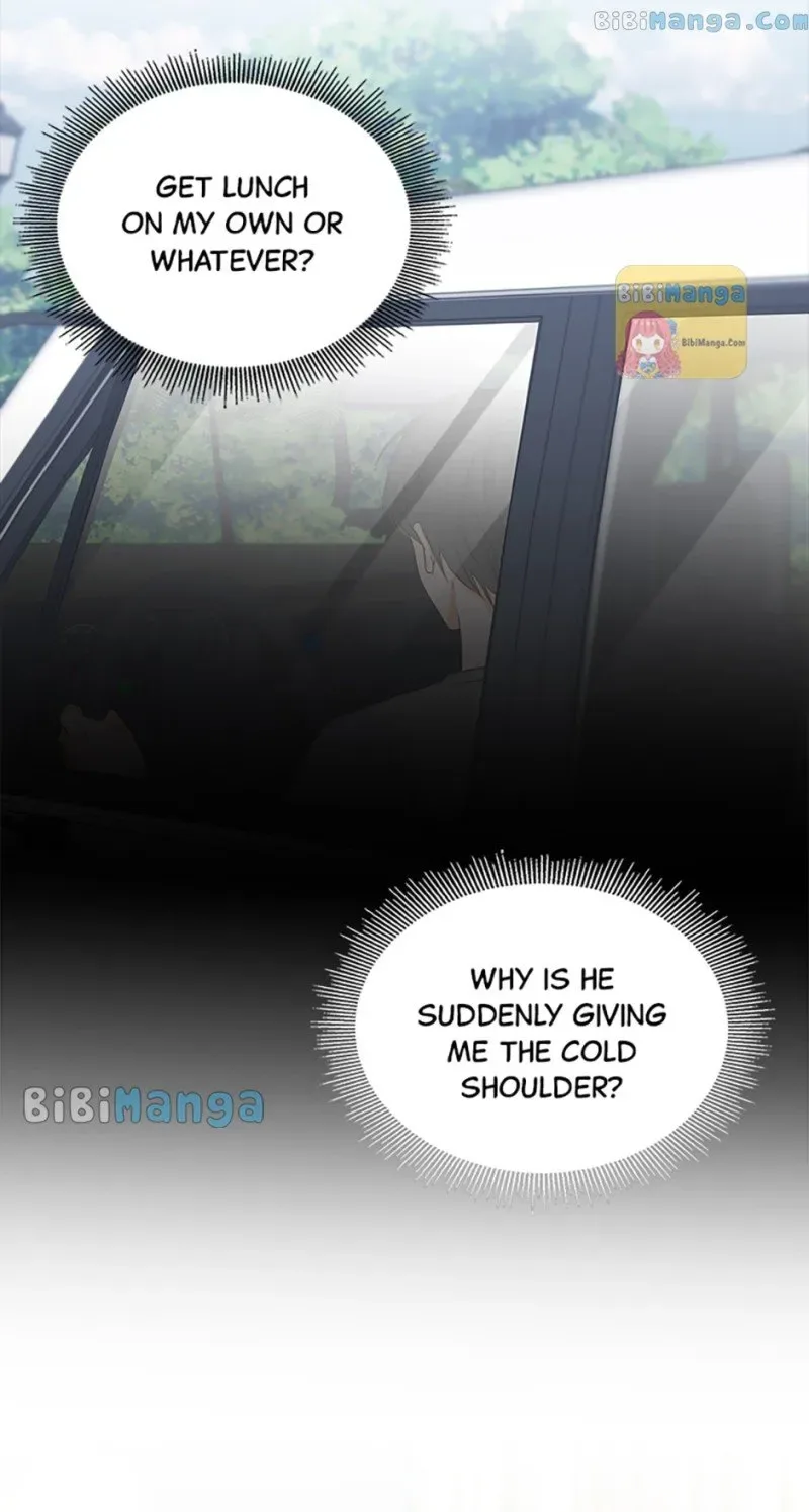 Dating My Best Friend’s Sister Chapter 14 page 12