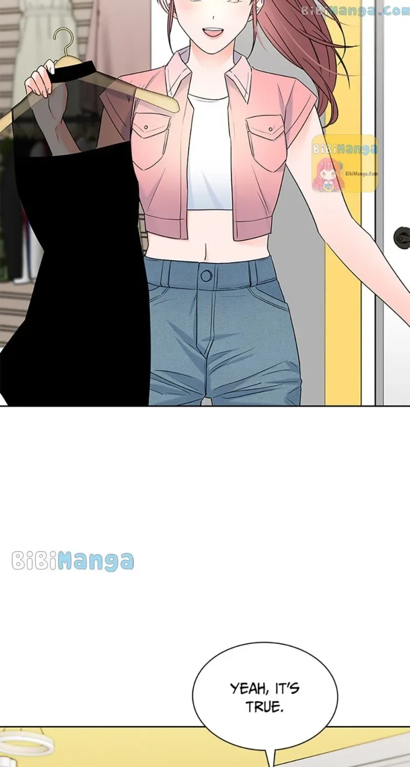 Dating My Best Friend’s Sister Chapter 13 page 17
