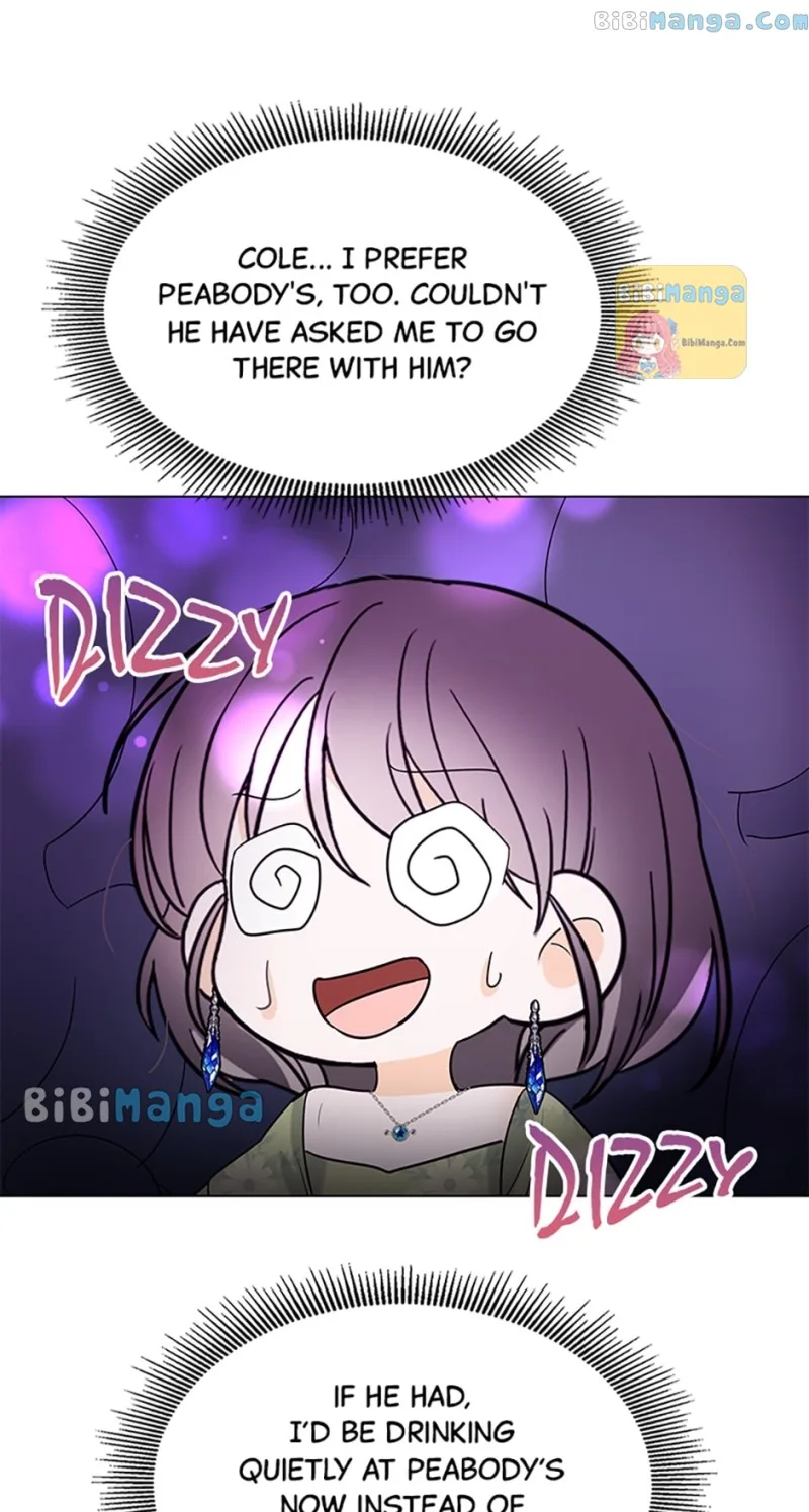 Dating My Best Friend’s Sister Chapter 9 page 44