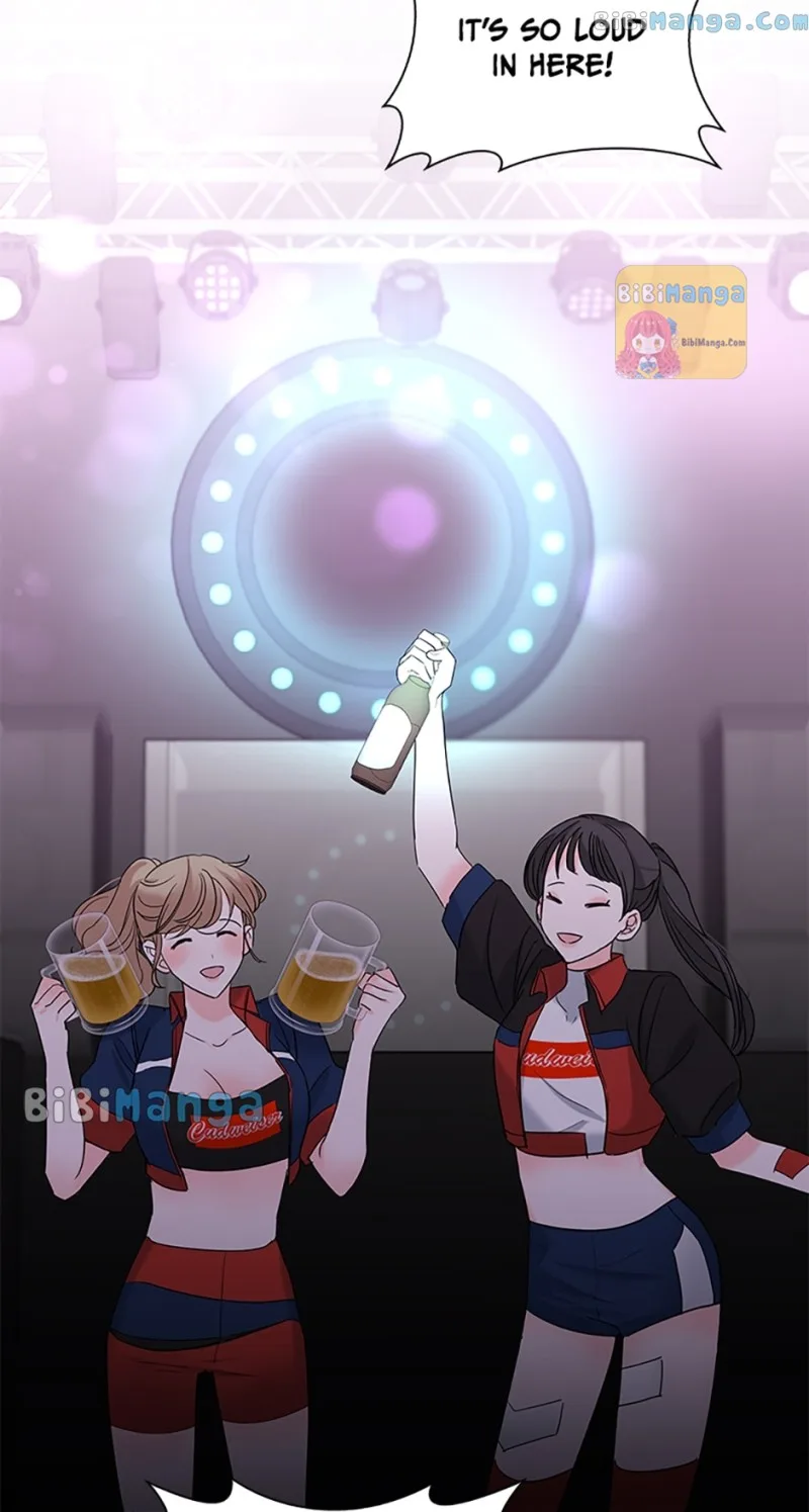 Dating My Best Friend’s Sister Chapter 9 page 41