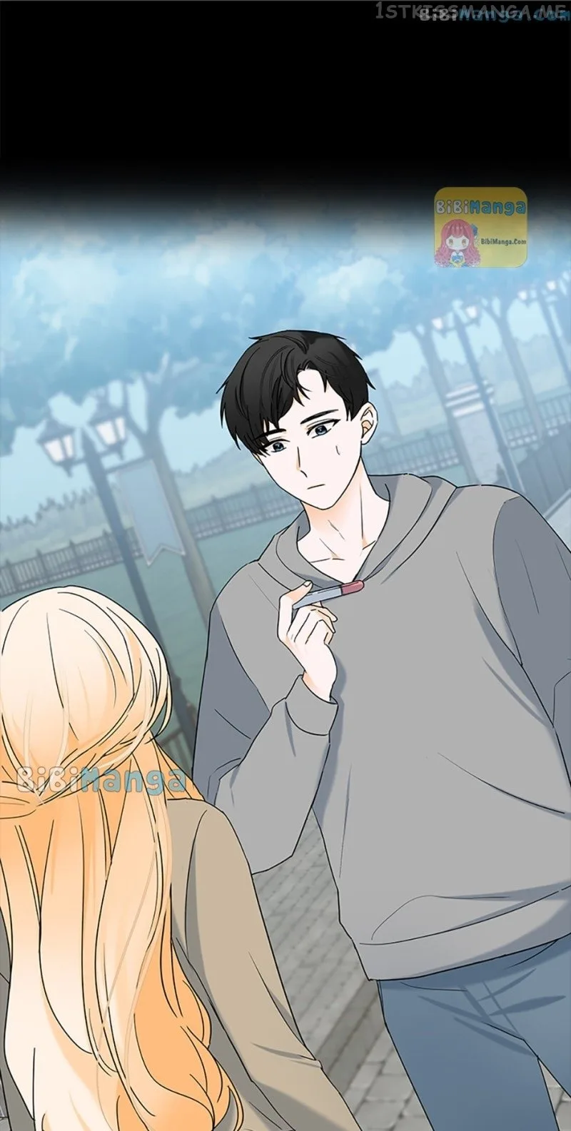Dating My Best Friend’s Sister Chapter 17 page 39