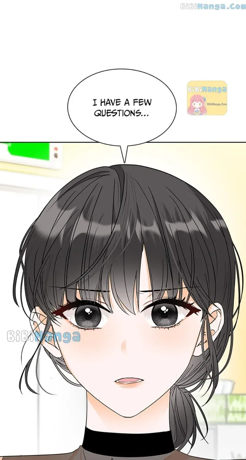 Dating My Best Friend’s Sister Chapter 13 page 36