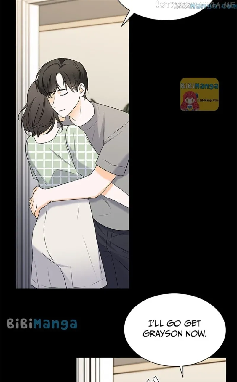 Dating My Best Friend’s Sister Chapter 18 page 4