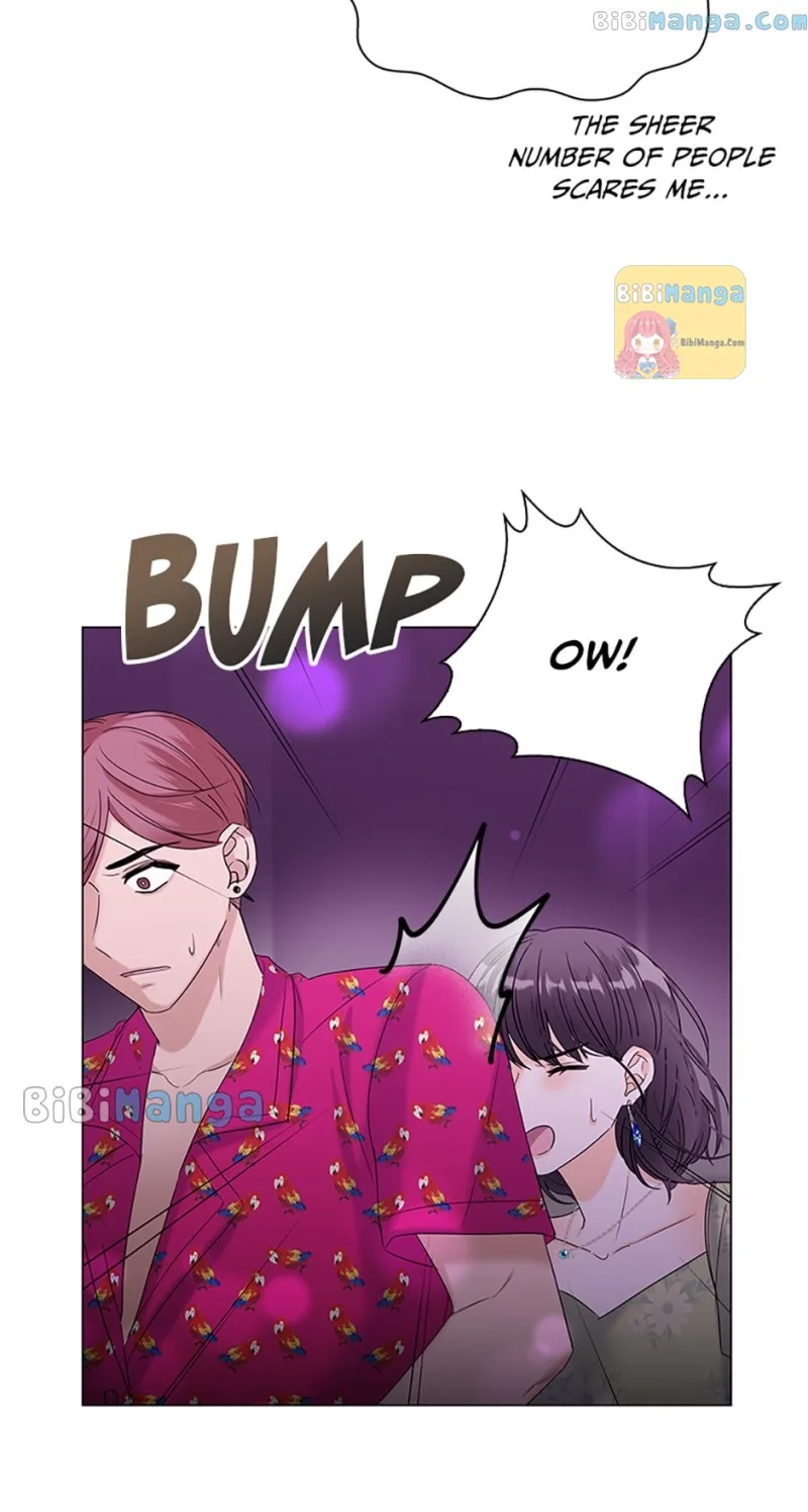 Dating My Best Friend’s Sister Chapter 9 page 47