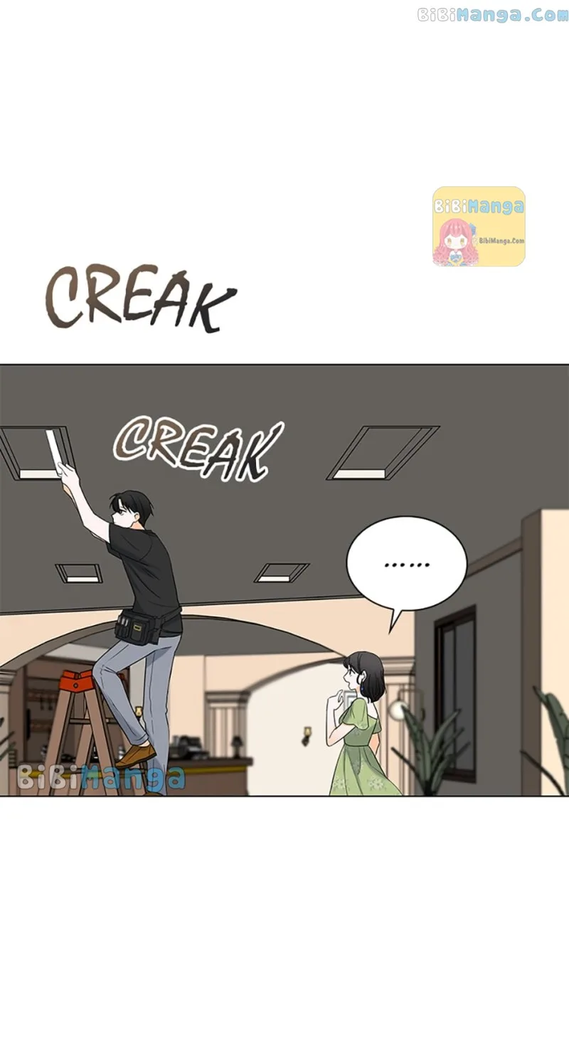Dating My Best Friend’s Sister Chapter 9 page 36