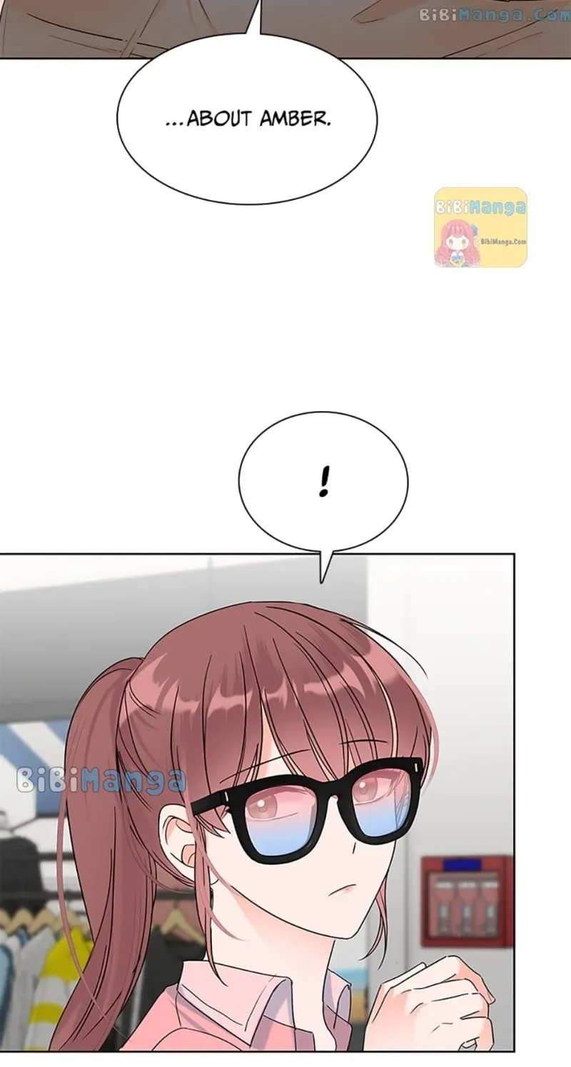 Dating My Best Friend’s Sister Chapter 13 page 37