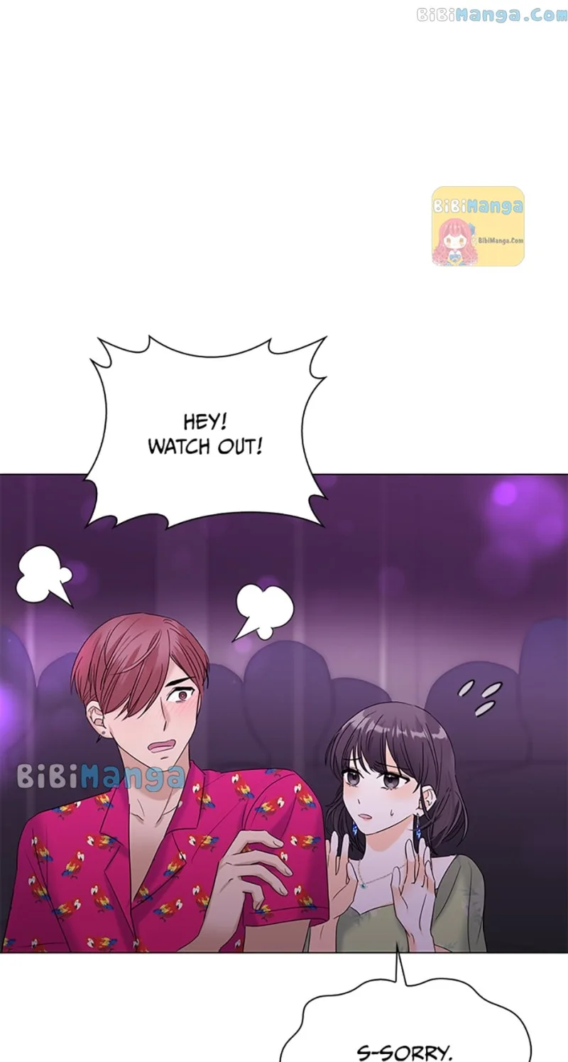 Dating My Best Friend’s Sister Chapter 9 page 48