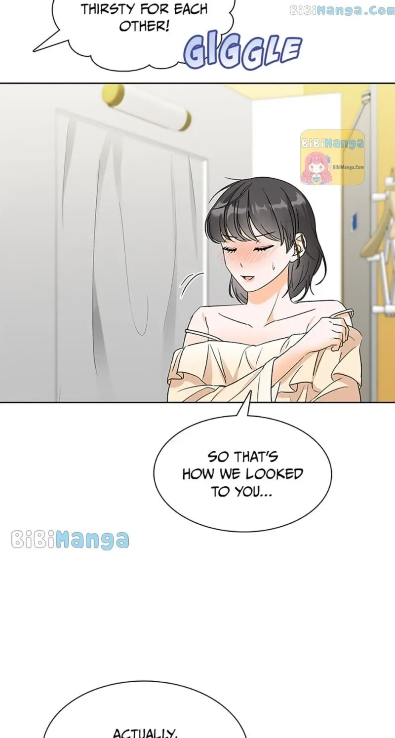 Dating My Best Friend’s Sister Chapter 13 page 20