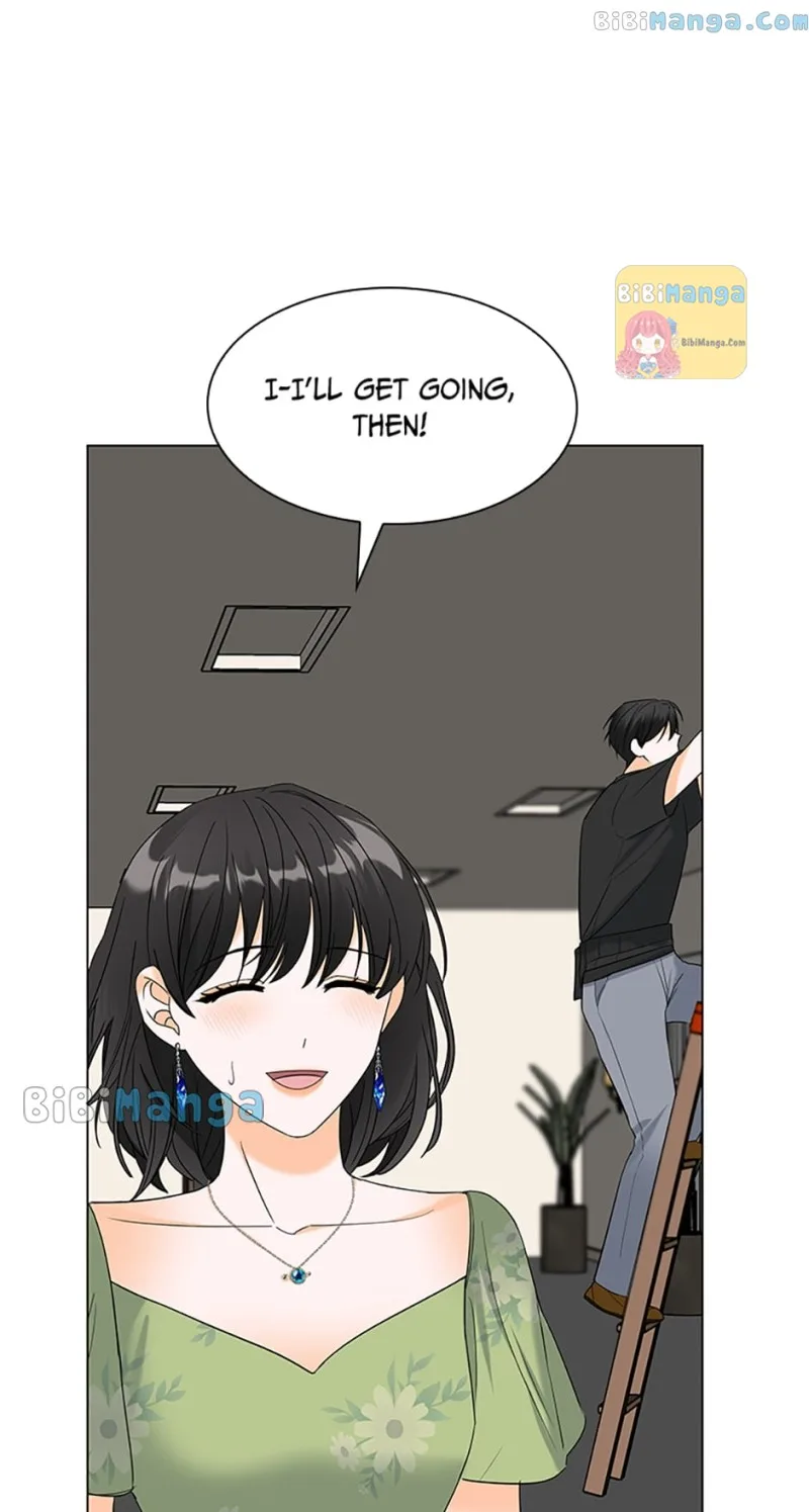 Dating My Best Friend’s Sister Chapter 9 page 37