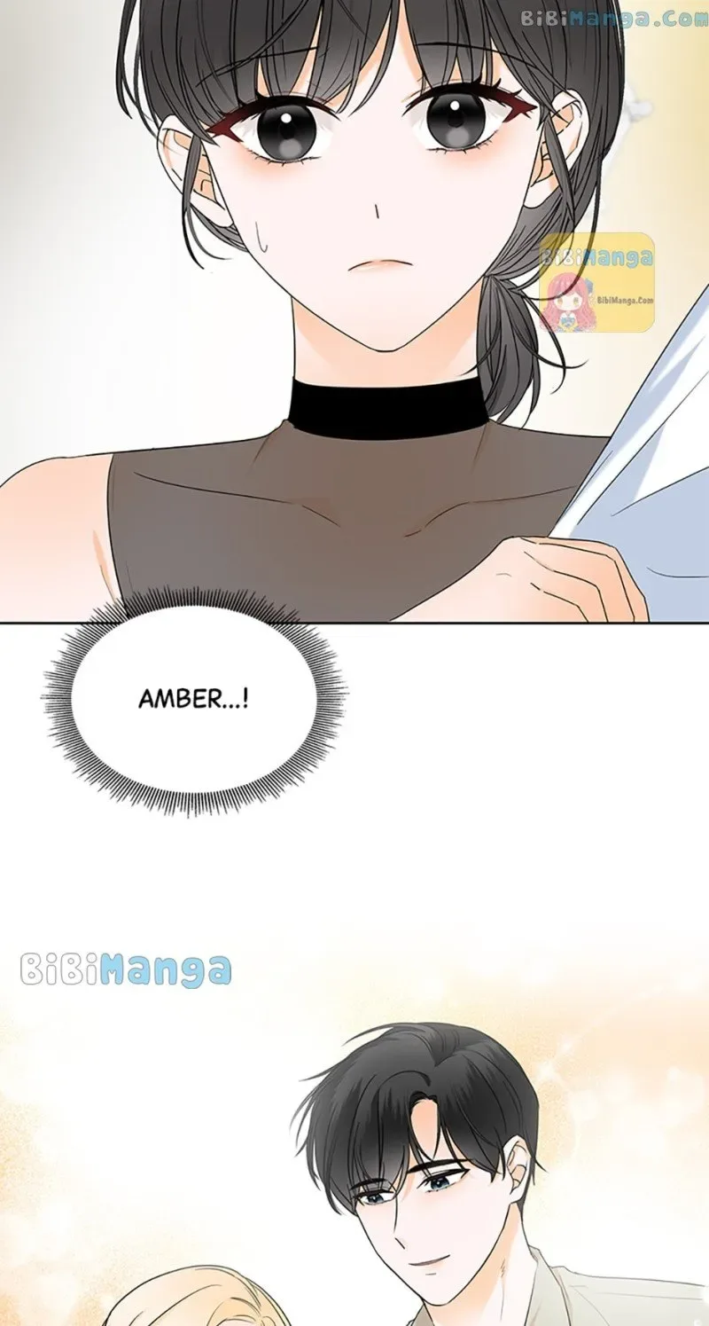 Dating My Best Friend’s Sister Chapter 13 page 25