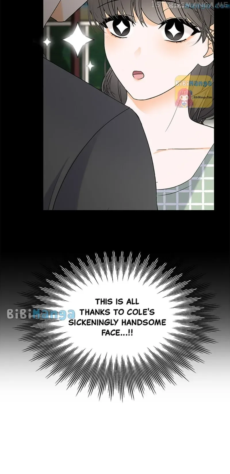 Dating My Best Friend’s Sister Chapter 18 page 20